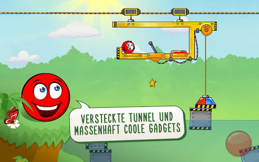 Red Ball 3
