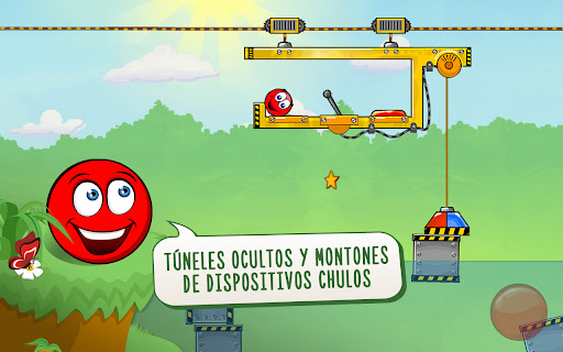 Red Ball 3: Jump for Love PC