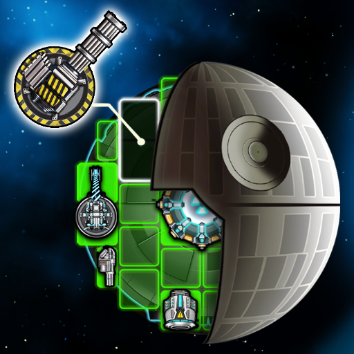Space Arena・Spaceship Mechanic