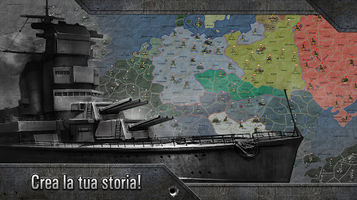 Strategy & Tactics－Sandbox PC