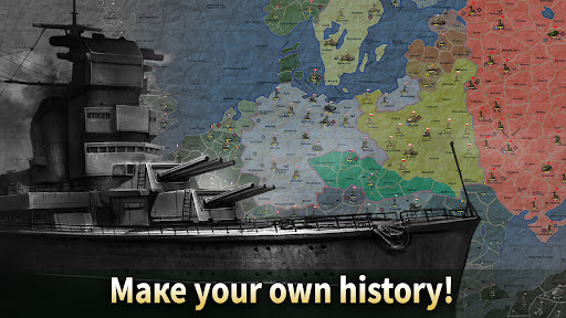 Strategy & Tactics－Sandbox PC
