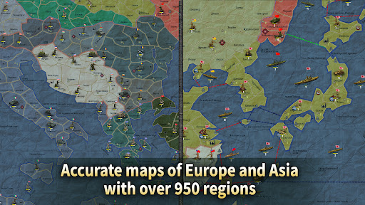 Strategy & Tactics－Sandbox PC