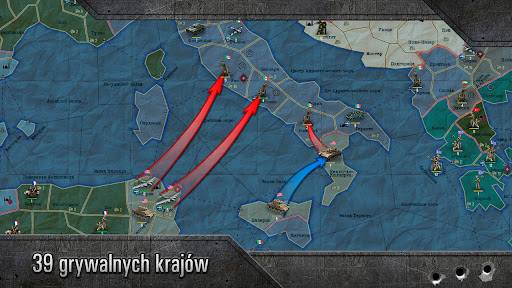 Strategy & Tactics－Sandbox PC