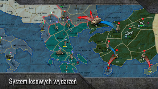 Strategy & Tactics－Sandbox PC