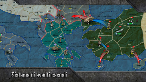 Strategy & Tactics－Sandbox PC