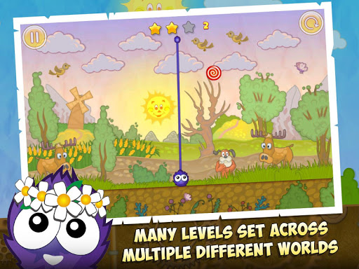 Catch the Candy: Holiday Time পিসি