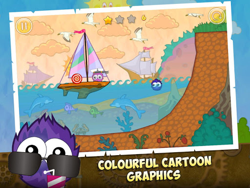 Catch the Candy: Holiday Time পিসি