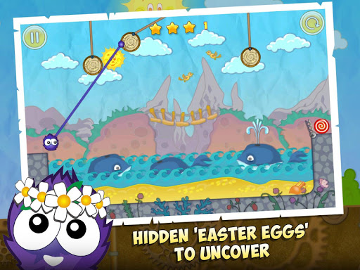 Catch the Candy: Holiday Time পিসি