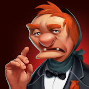 Mafioso－Mafia's Strategy Games PC