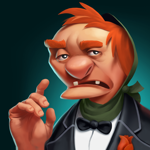 Mafioso: Mafia PvP online پی سی