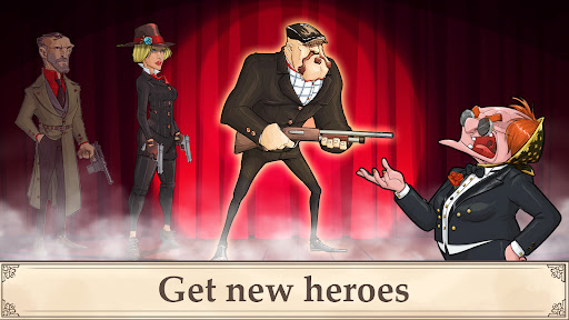 Mafioso: Mafia PvP online電腦版