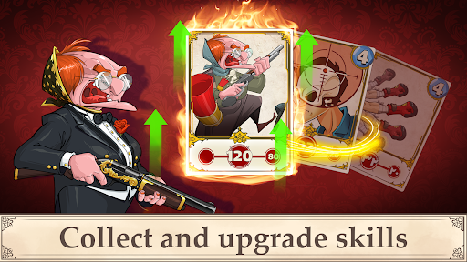 Mafioso: Mafia PvP online電腦版