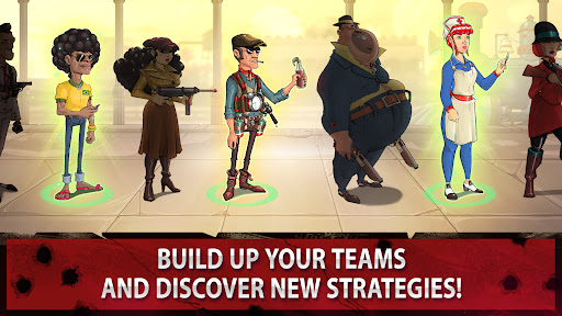 Mafioso: Mafia PvP online PC