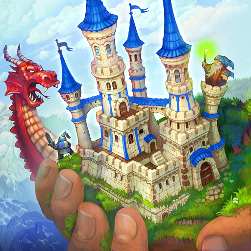 Majesty: Королевский Симулятор ПК