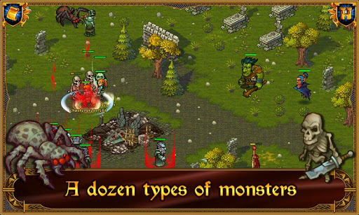 Majesty: The Fantasy Kingdom PC