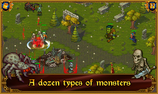 Majesty: The Fantasy Kingdom PC