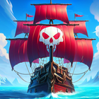 Pirate Ships・Build and Fight PC