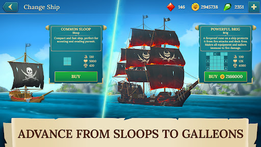 Pirate Ships?Build and Fight ????