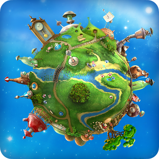 The Tiny Bang Story: Premium PC