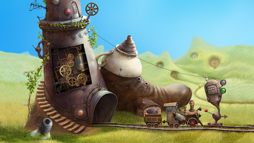 The Tiny Bang Story: Premium PC