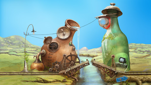 The Tiny Bang Story: Premium PC