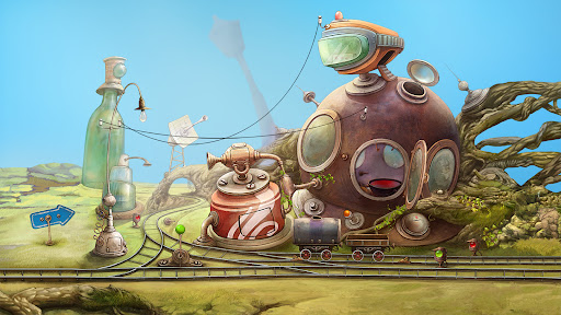 The Tiny Bang Story: Premium PC