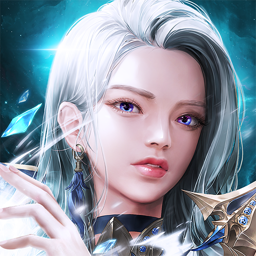 Goddess: Primal Chaos - MMORPG电脑版