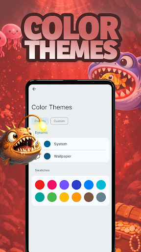 Shark Madness Launcher الحاسوب