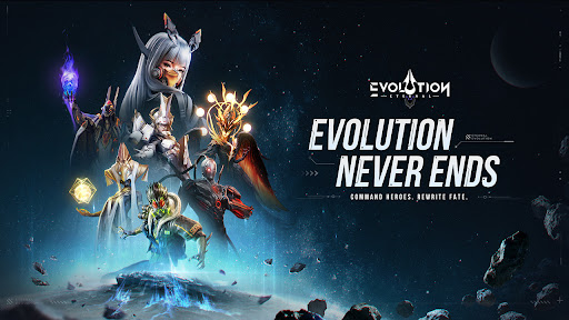 Eternal Evolution পিসি