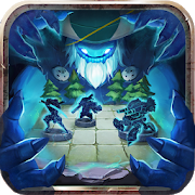 Arena of Evolution: Chess Heroes