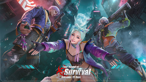 Last Day Rules: Survival PC