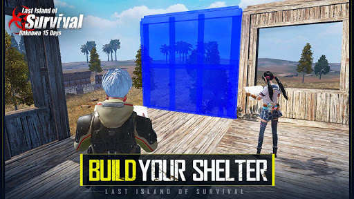 Last Day Rules: Survival PC
