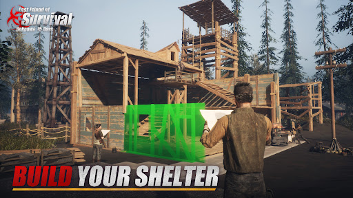 Last Island of Survival PC版