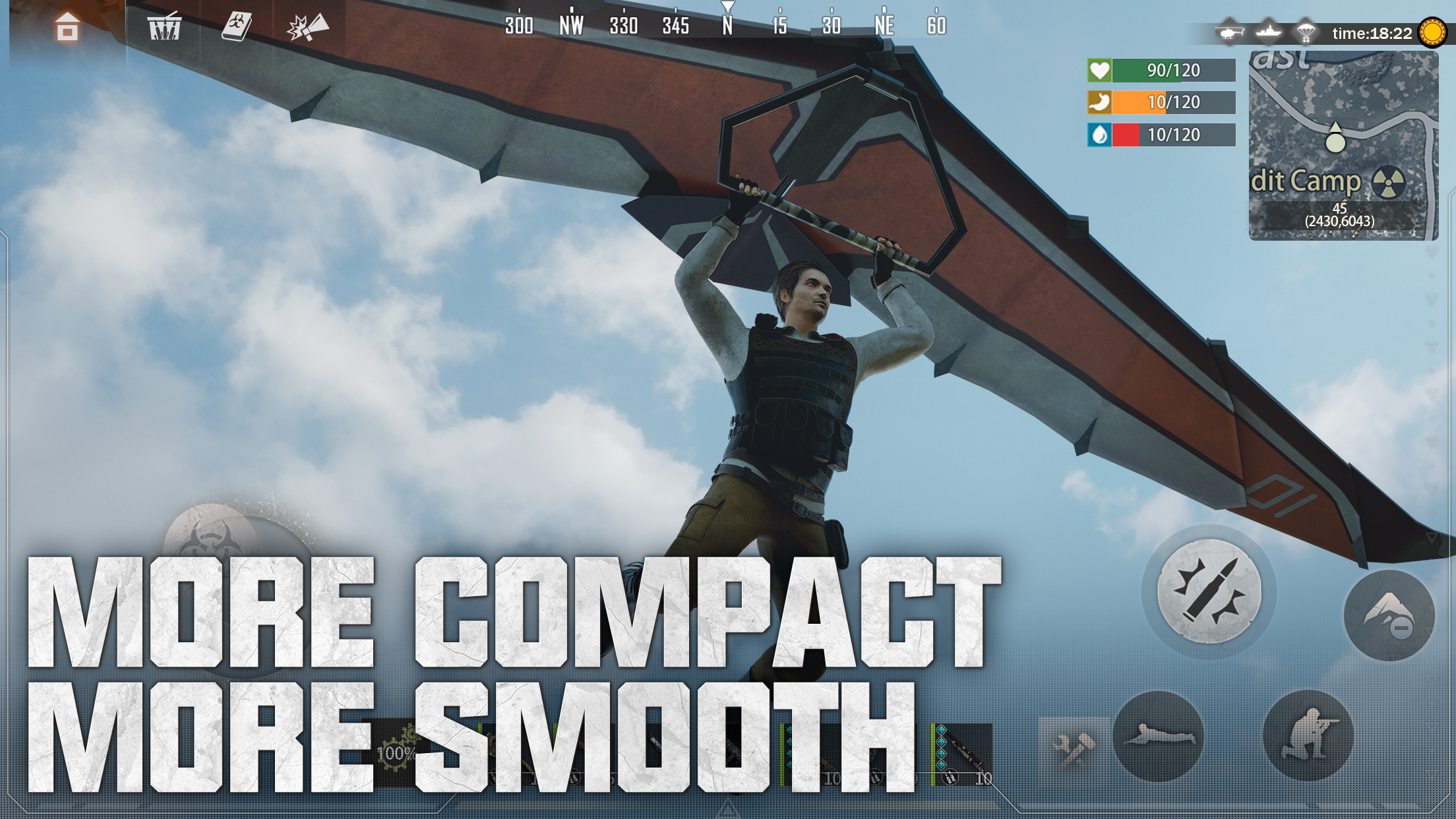 Last Island of Survival LITE PC