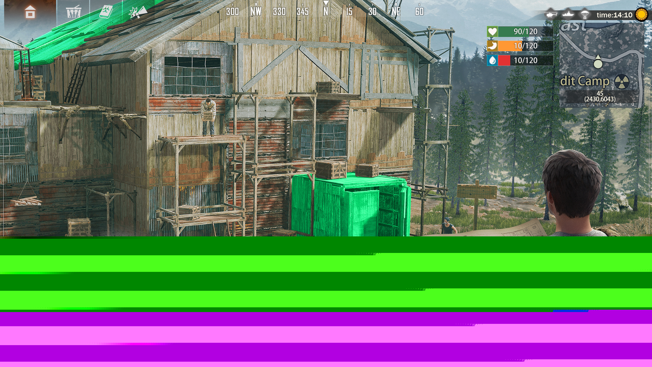 Last Island of Survival LITE PC