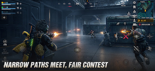 Titanite: Mecha Survival Game