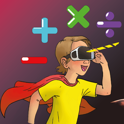 Heromask Matematica PC
