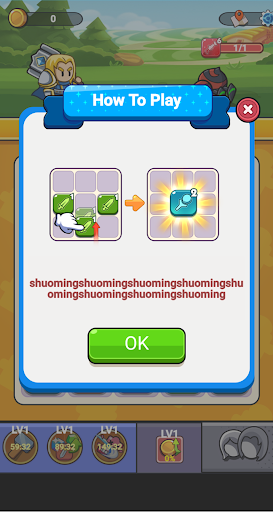 Syntheros Conquer PC