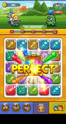 Syntheros Conquer PC