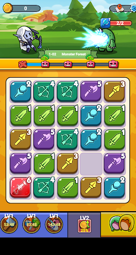 Syntheros Conquer PC