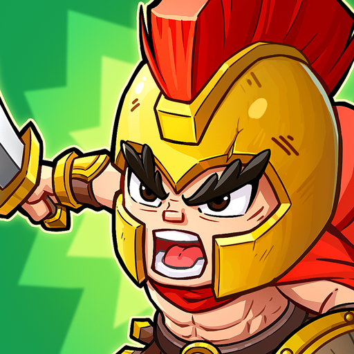 Hero's Land: GrimLoot