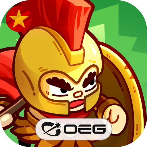 Vùng Đất Anh Hùng - OEG