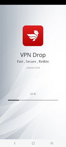 VPN Drop - Safe & Powerful VPN PC