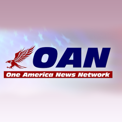 komputer One America News OAN