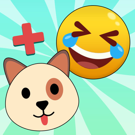 Emoji Puzzle: Connect & Match