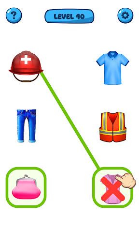 Emoji Puzzle: Connect & Match پی سی