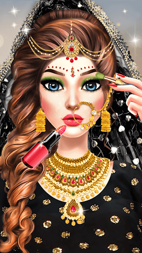 Wedding Dress up Bridal Makeup پی سی