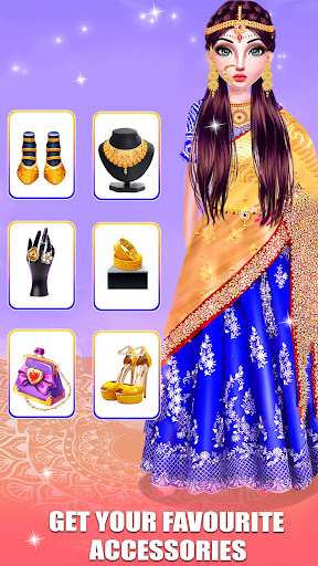 Wedding Dress up Bridal Makeup پی سی