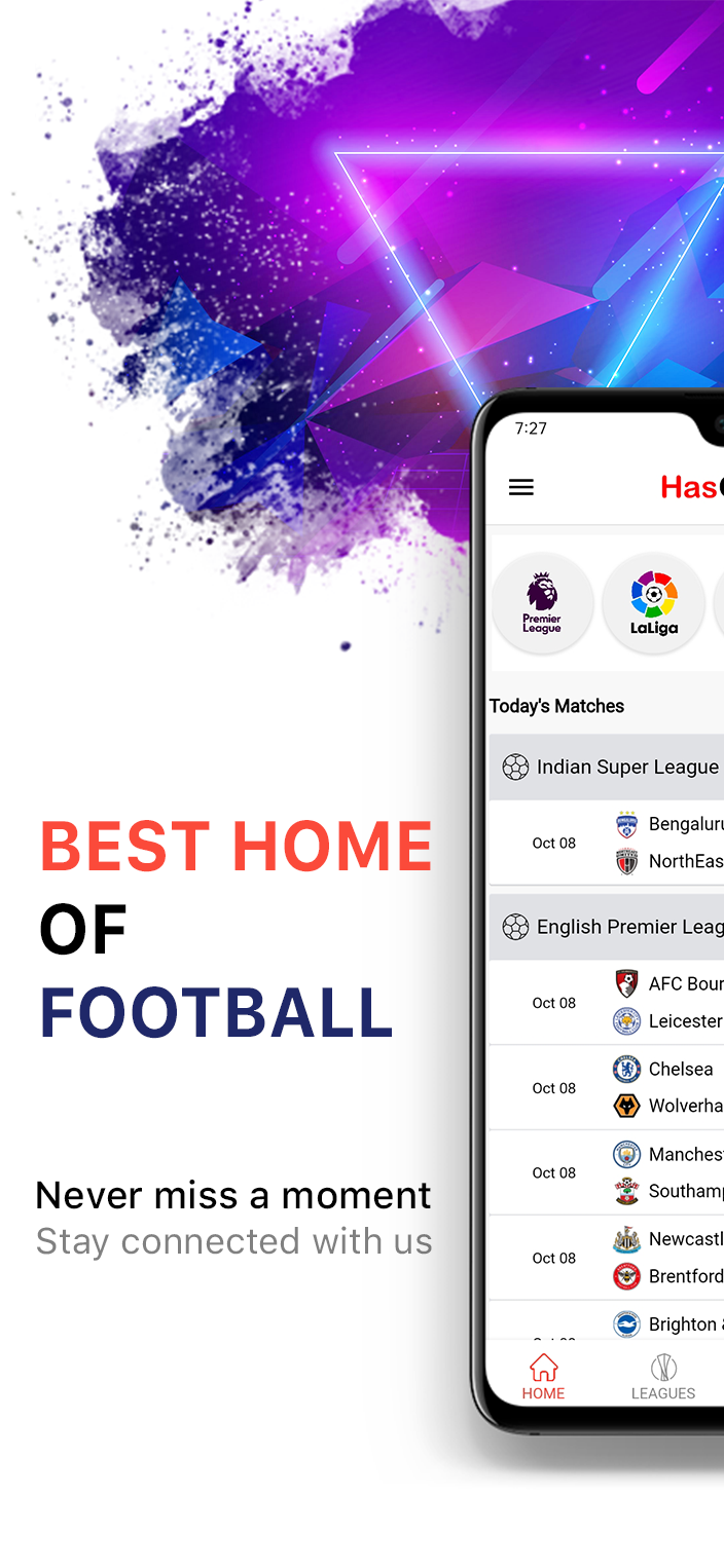 Download Hesgoal on PC with MEmu