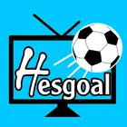 HesGoal - Live Tv PC